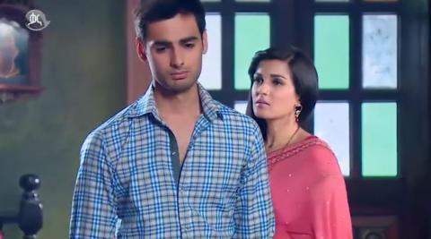 Saraswatichandra - Part 152 (Kana TV Drama Series)