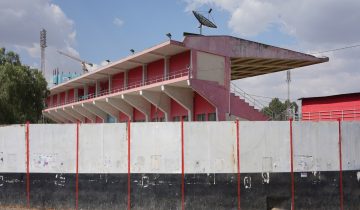 Walias and Senegal football match result in Bahir Dar